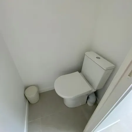 Le Nid Du Bassin Duplex Neuf Climatise A Pieds דירה *
